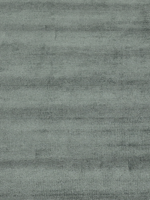Luniva Hand-woven Oval Rug - Sage Grey