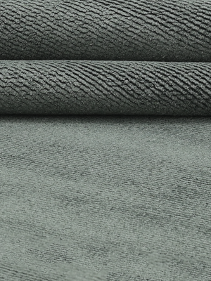 Luniva Hand-woven Oval Rug - Sage Grey