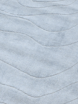 Mehira Hand-woven Organic Rug