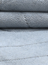 Mehira Hand-woven Organic Rug