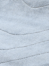 Mehira Hand-woven Organic Rug