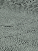 Viyona Hand-woven Organic Rug