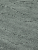 Viyona Hand-woven Organic Rug