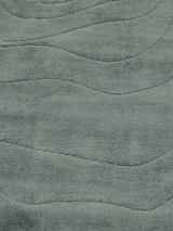 Viyona Hand-woven Organic Rug