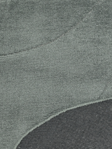 Viyona Hand-woven Organic Rug