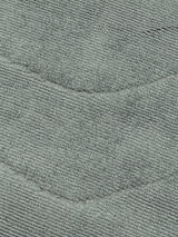 Viyona Hand-woven Organic Rug