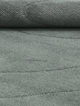 Viyona Hand-woven Organic Rug