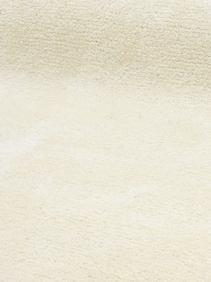 Ameen Hand-tufted Wool Rug - Ivory