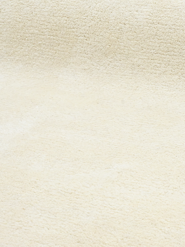 Ameen Handgetufteter Wollteppich