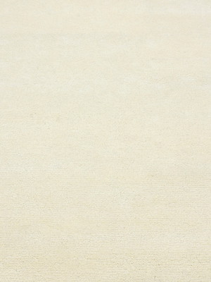 Ameen Hand-tufted Wool Rug - Ivory