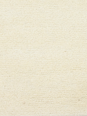 Ameen Hand-tufted Wool Rug - Ivory