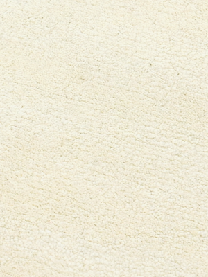 Ameen Hand-tufted Wool Rug - Ivory