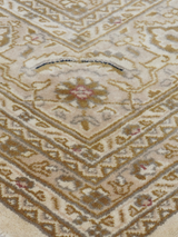 Milad Hand-knotted Wool Rug