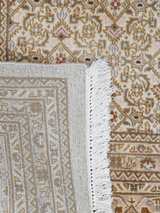 Milad Hand-knotted Wool Rug