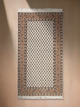 Briony Hand-knotted Wool Rug