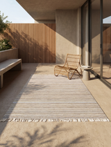 Fiona Hand-woven Indoor-Outdoor Rug