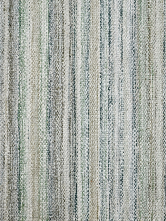 Janet handgewebter In- & Outdoor Teppich