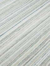 Janet handgewebter In- & Outdoor Teppich