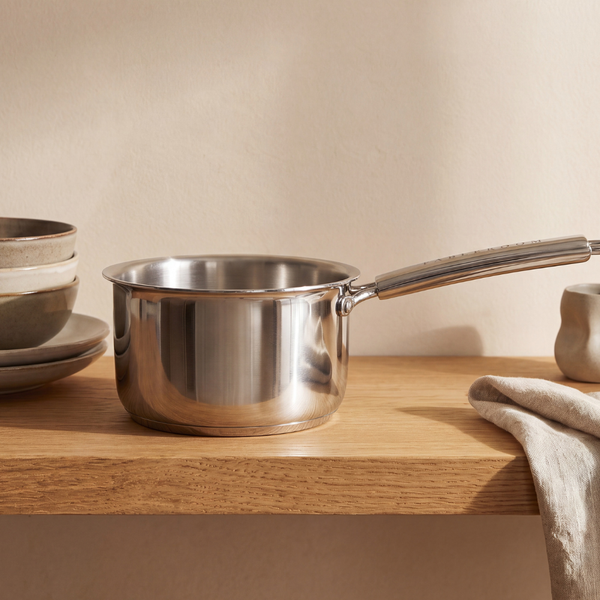 Solis Tri-Ply Sauce Pan