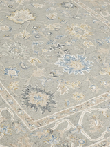Zareen Hand-tufted Wool Rug