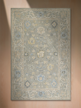 Zareen Hand-tufted Wool Rug
